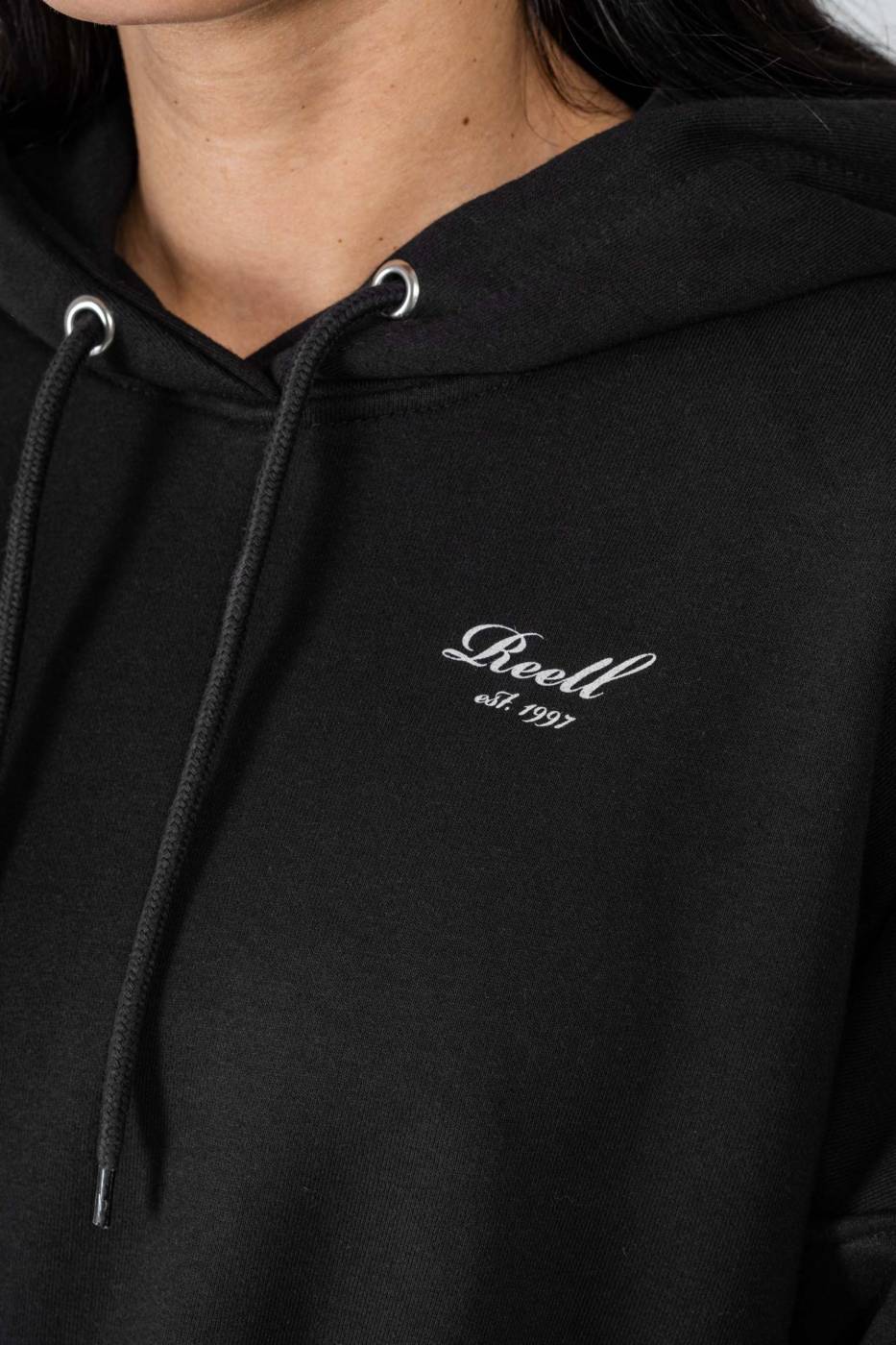 Reell Women Naomi Terry Hoodie Rabatt