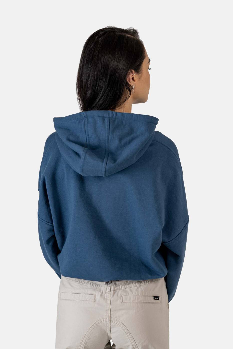Reell Women Naomi Terry Hoodie Günstig kaufen