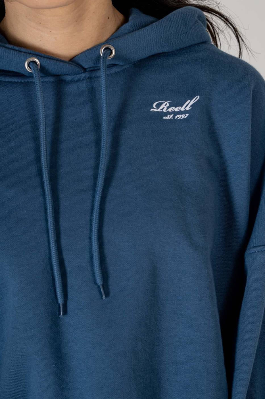 Reell Women Naomi Terry Hoodie Günstig kaufen
