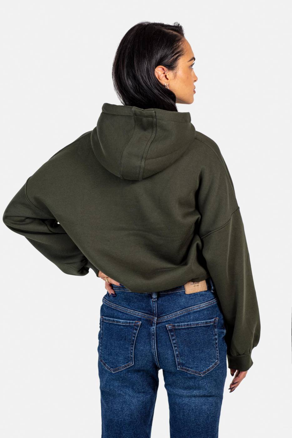 Reell Women Naomi Hoodie Versandkostenfrei