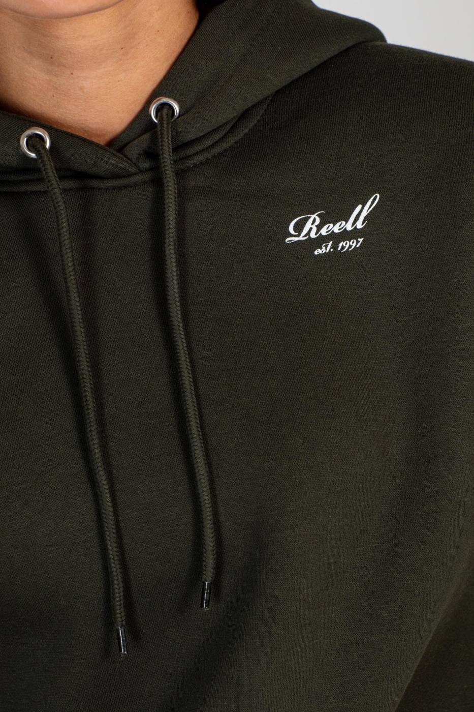 Reell Women Naomi Hoodie Versandkostenfrei
