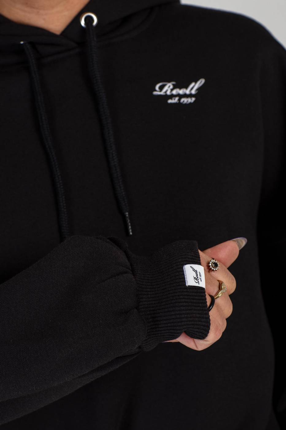 Reell Women Naomi Hoodie Großer Ausverkauf