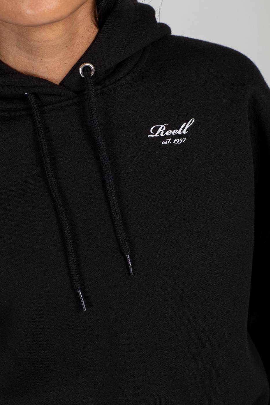Reell Women Naomi Hoodie Großer Ausverkauf