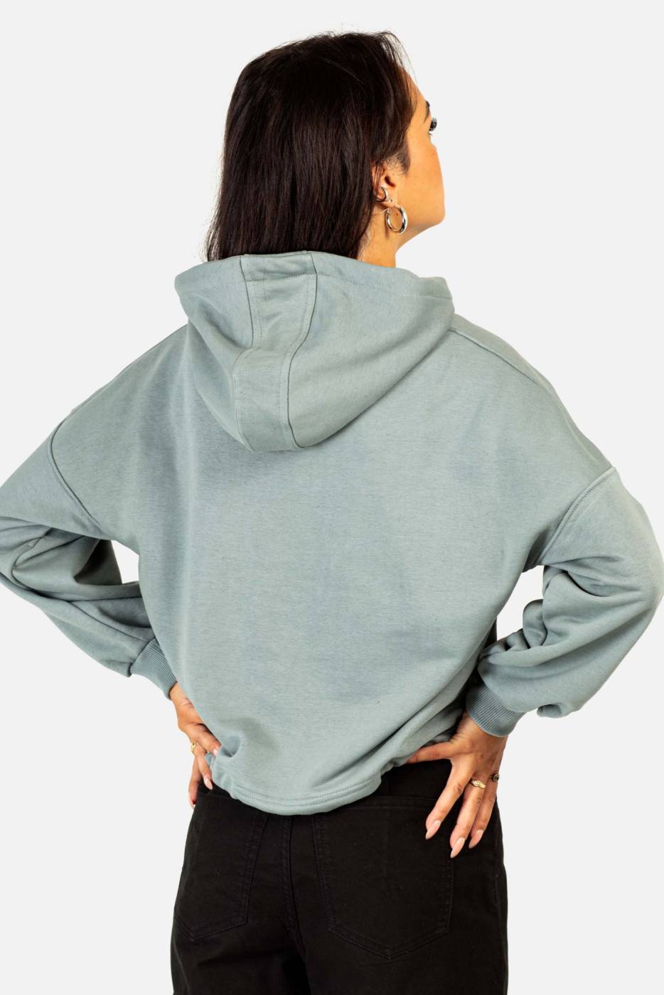 Reell Women Naomi Hoodie Flash Sale