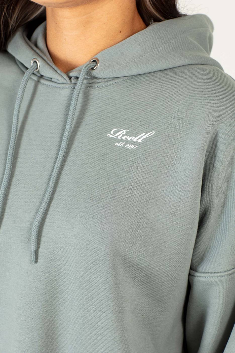 Reell Women Naomi Hoodie Flash Sale
