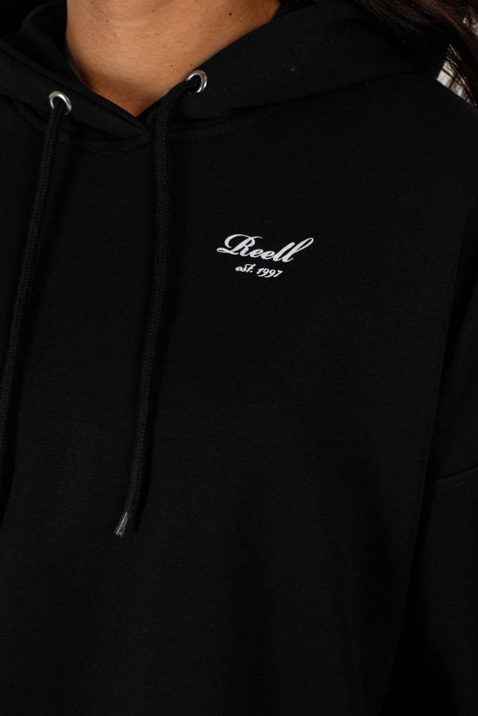 Reell Women Naomi Hoodie Begrenztes Angebot