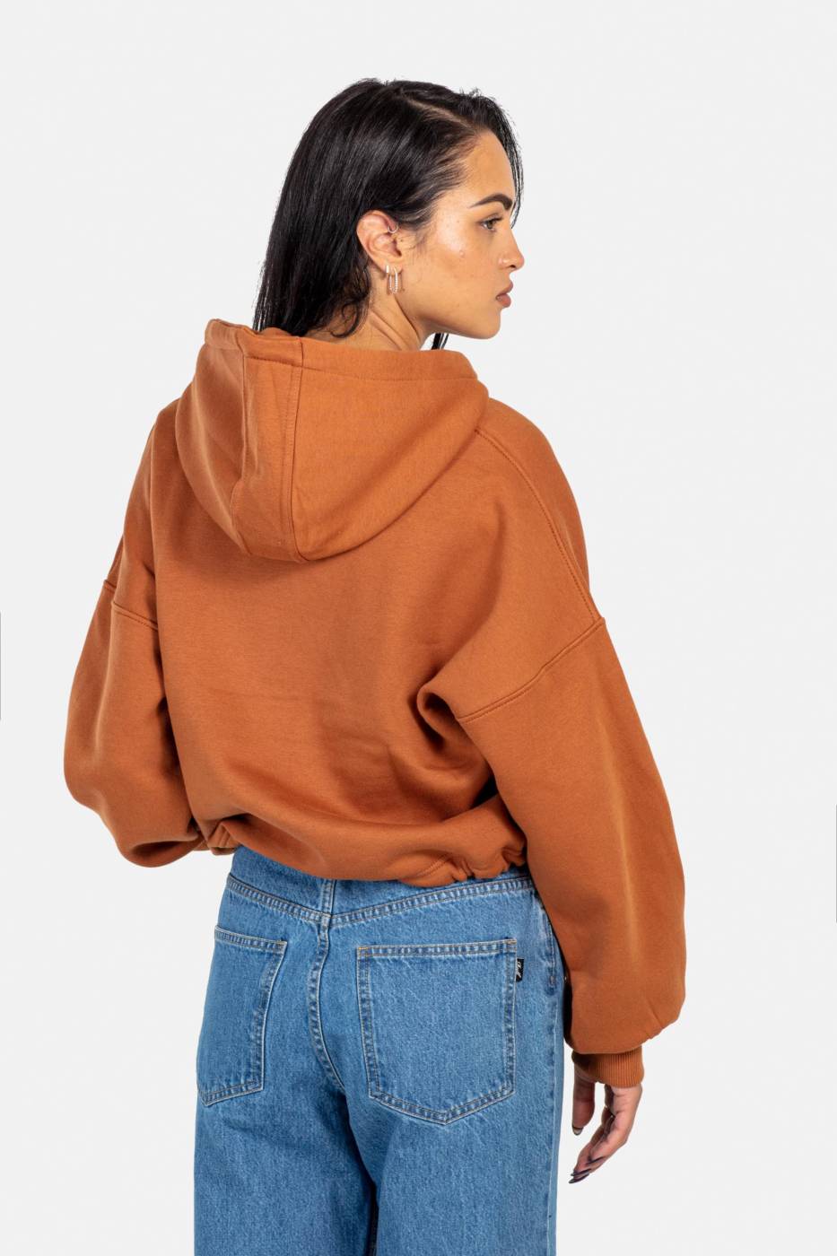 Reell Women Naomi Hoodie Exklusivangebot