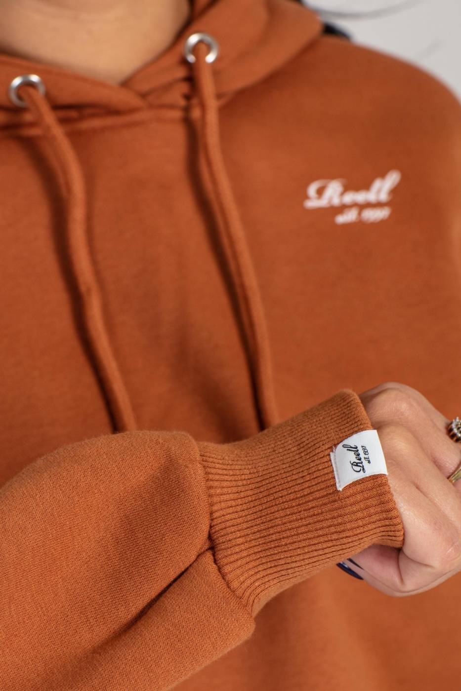 Reell Women Naomi Hoodie Exklusivangebot