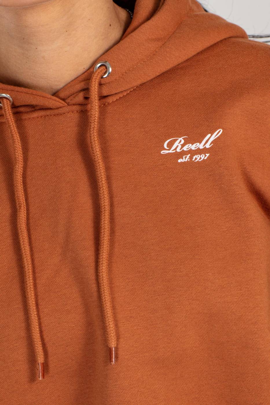 Reell Women Naomi Hoodie Exklusivangebot