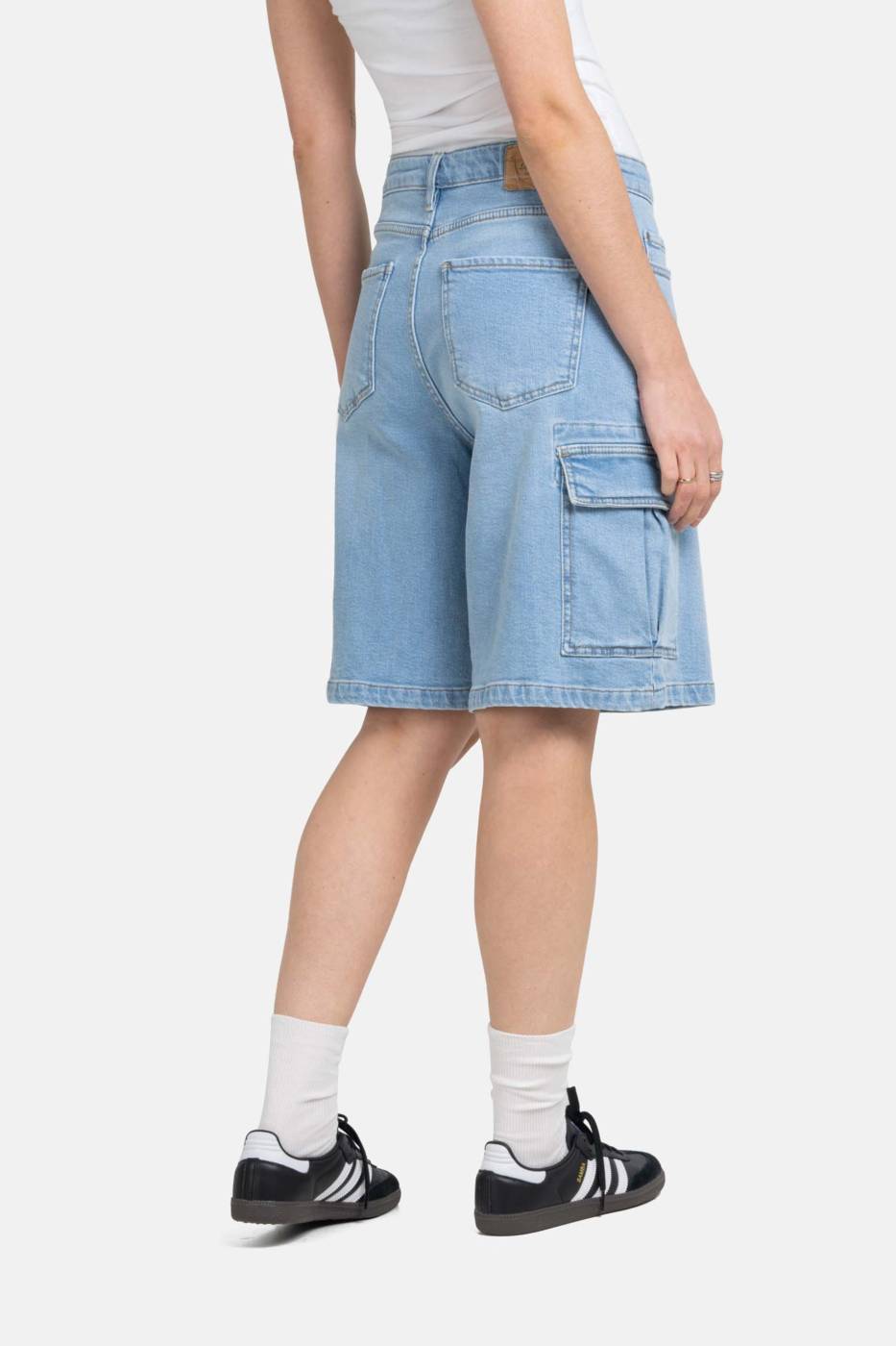 Reell Women Olivia Short Preisnachlass