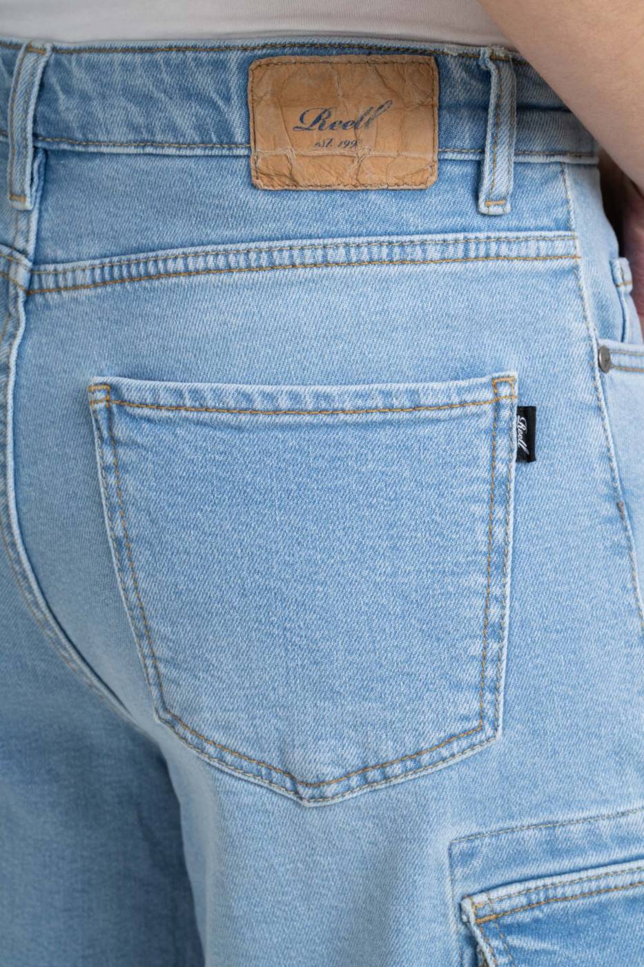 Reell Women Olivia Short Preisnachlass