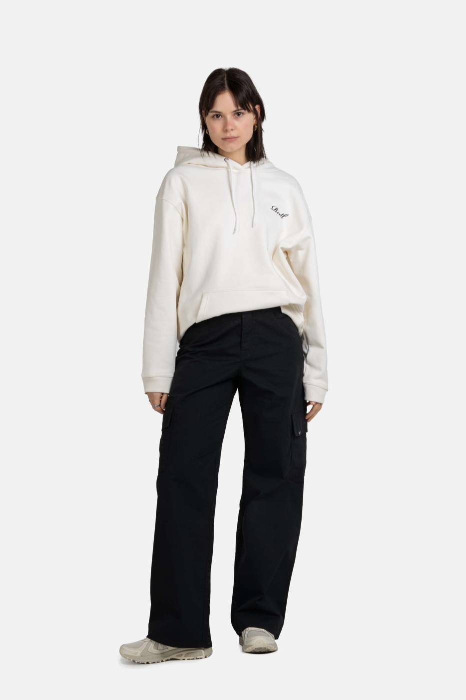 Reell Women Paola Hoodie Saisonschlussverkauf