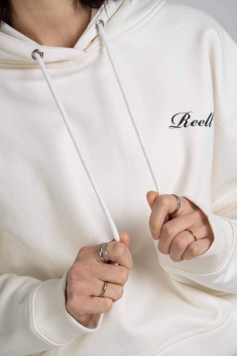 Reell Women Paola Hoodie Saisonschlussverkauf