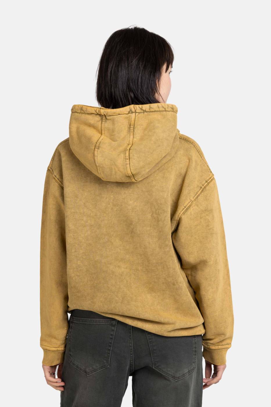 Reell Women Paola Hoodie Black Friday