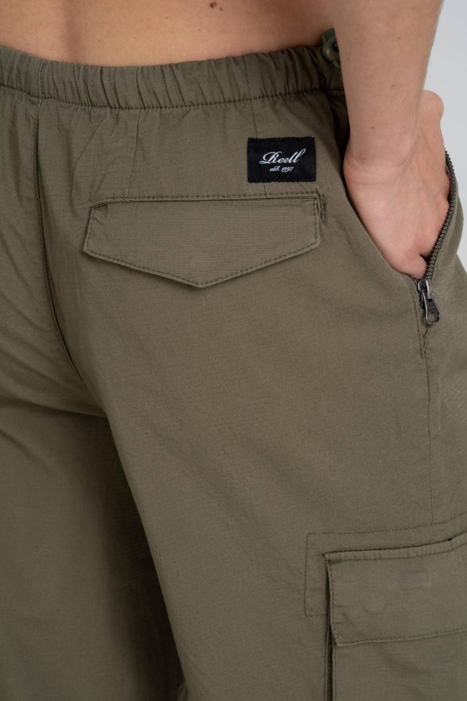 Reell Women Parachute Cargo BR Weihnachtsangebot