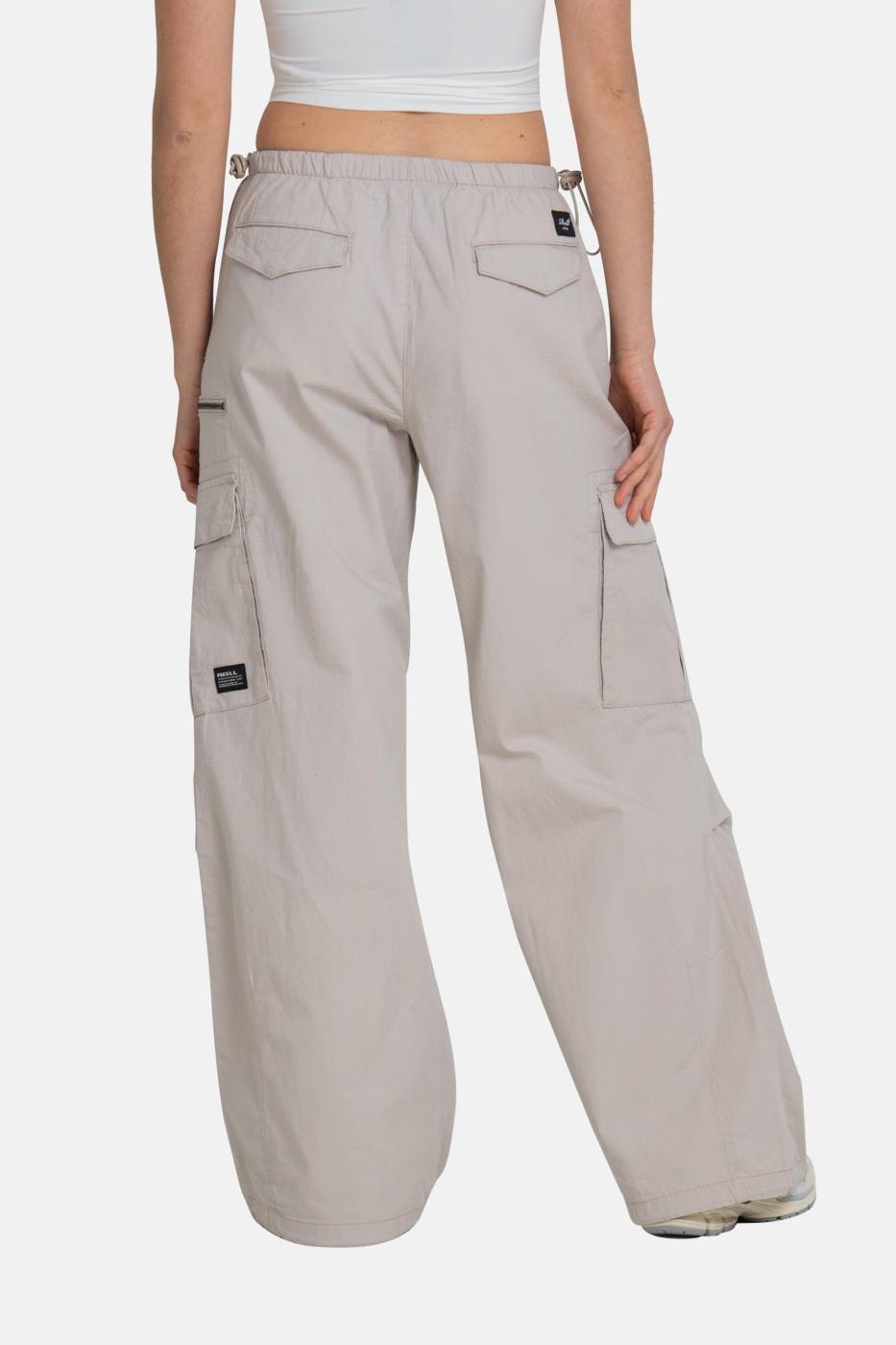 Reell Women Parachute Cargo BR Osterangebot