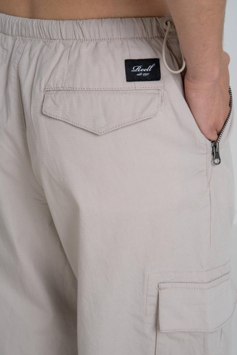 Reell Women Parachute Cargo BR Osterangebot