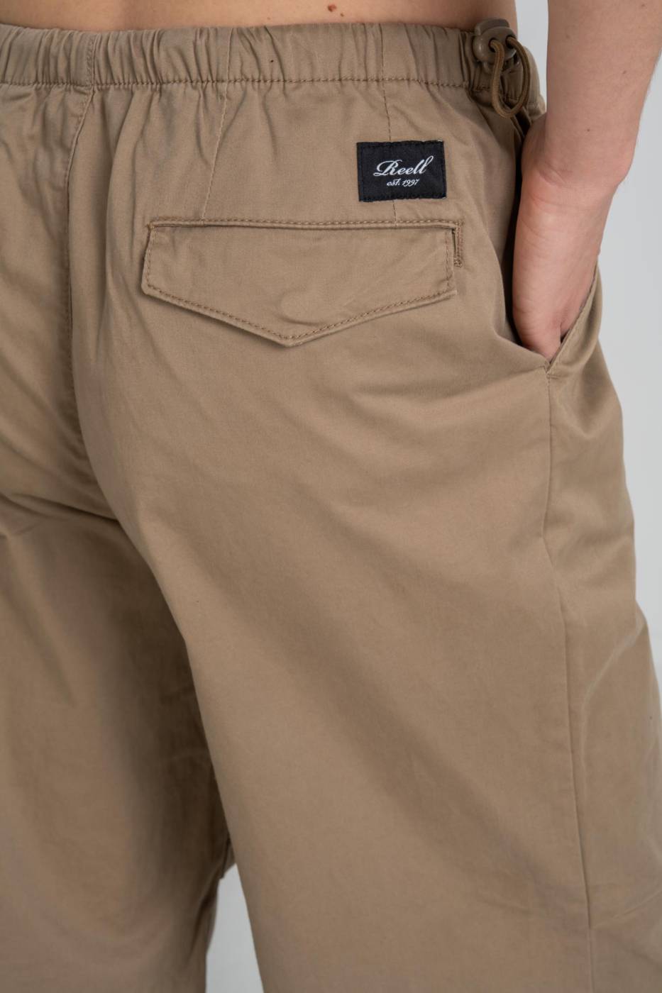 Reell Women Parachute Pant Vatertagsangebot