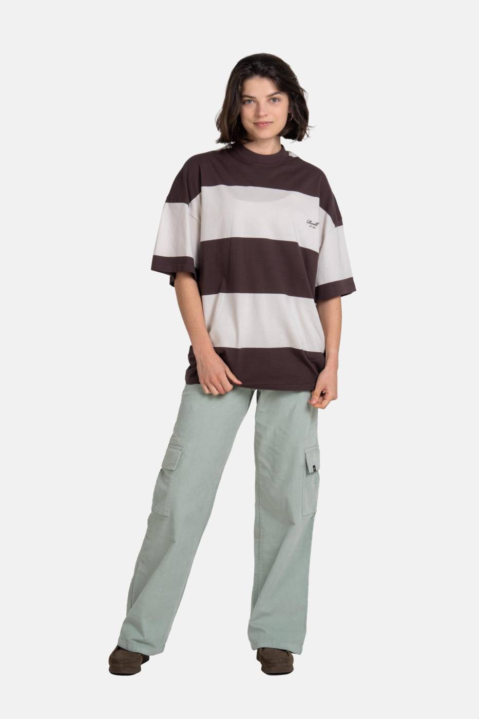 Reell Women Romy T-Shirt Jubiläumsangebot