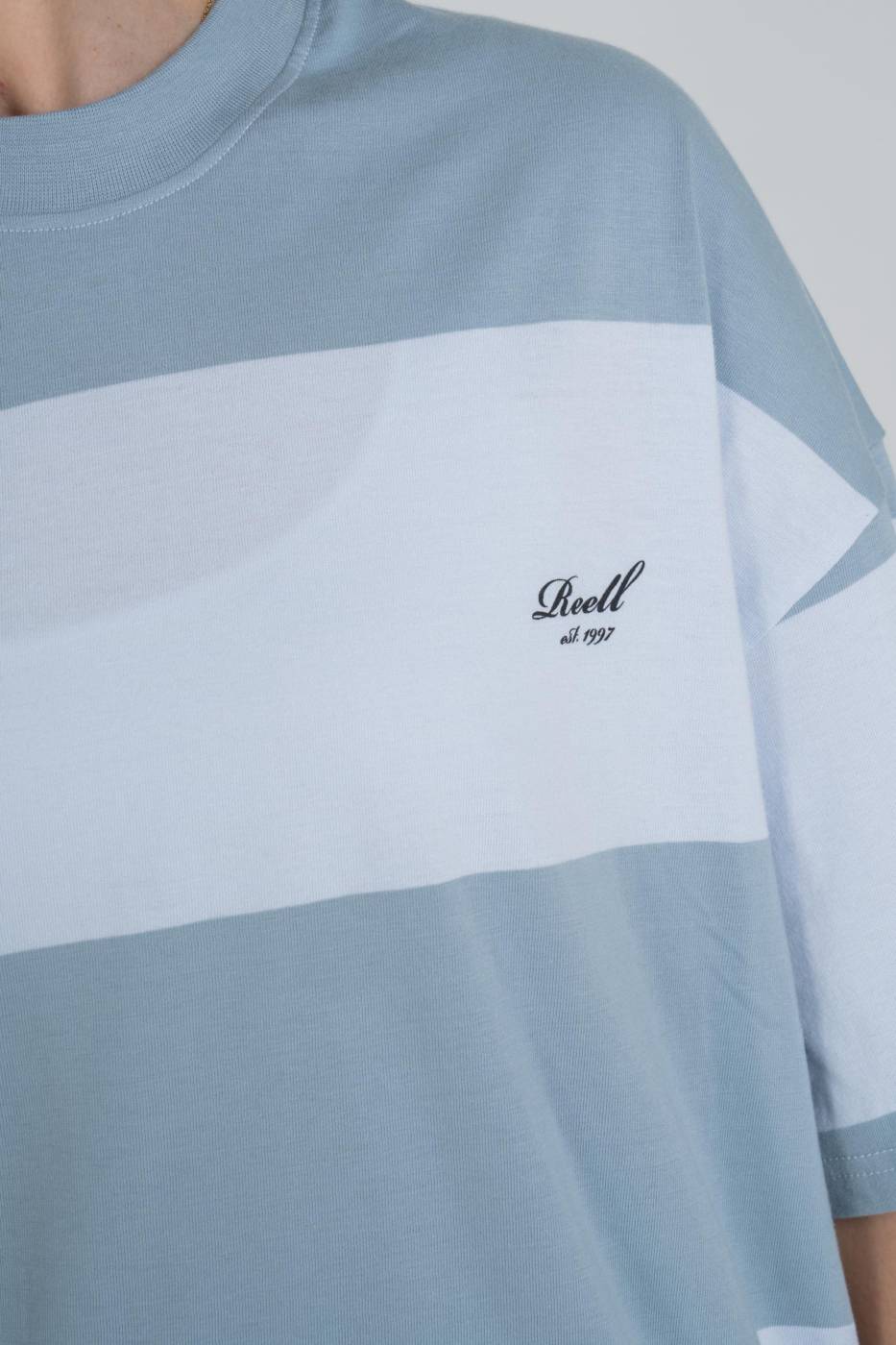 Reell Women Romy T-Shirt Lagerräumung