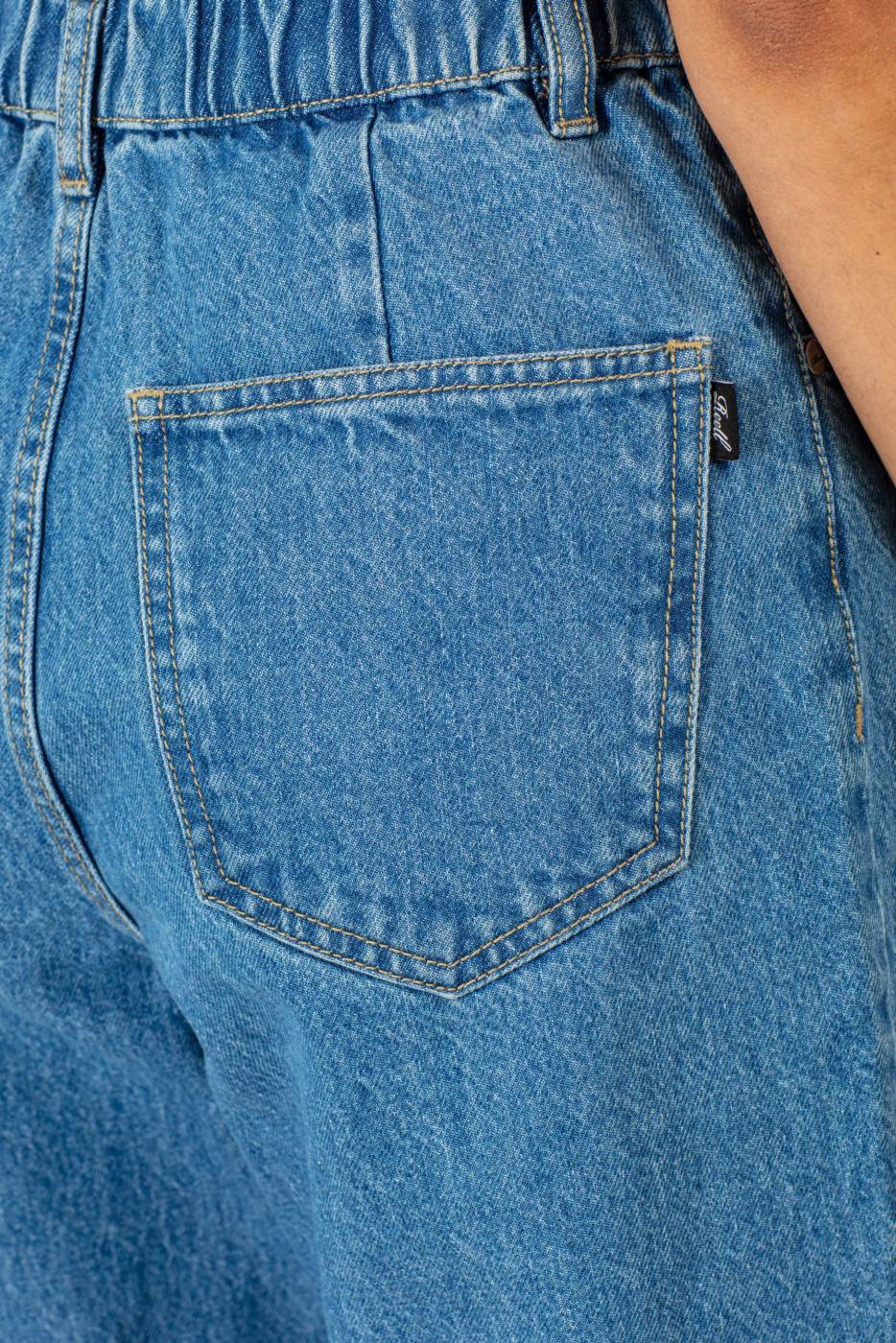 Reell Women Sky Jeans Heißer Verkauf