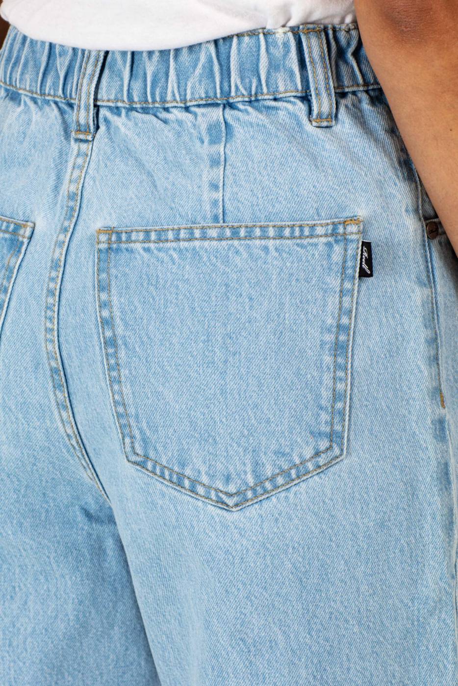 Reell Women Sky Jeans Top Angebot