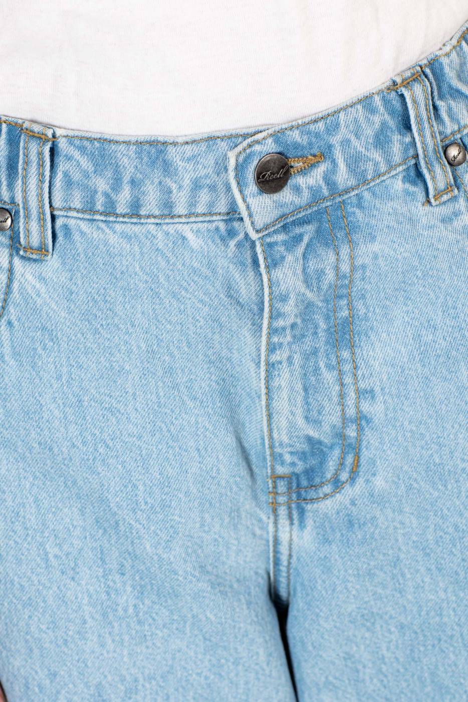 Reell Women Sky Jeans Top Angebot