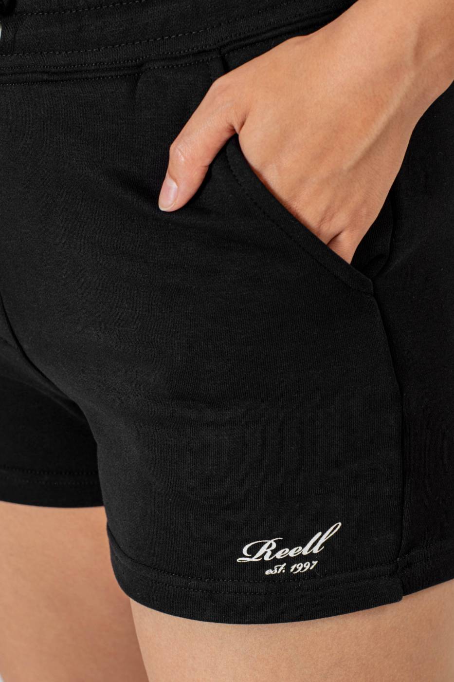 Reell Women Sweatshort Neueste Mode