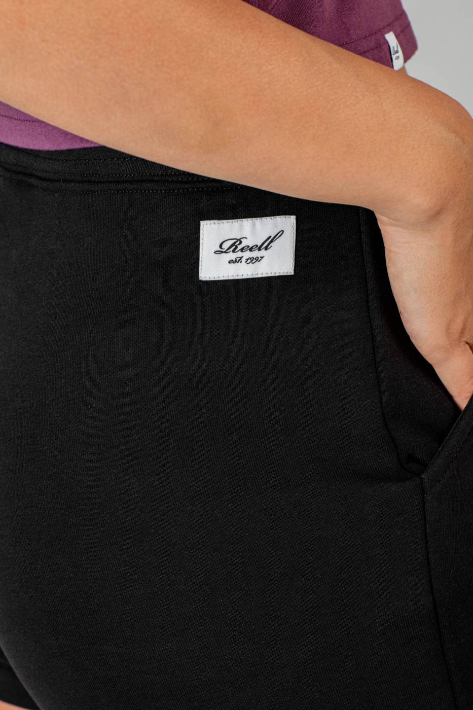 Reell Women Sweatshort Neueste Mode