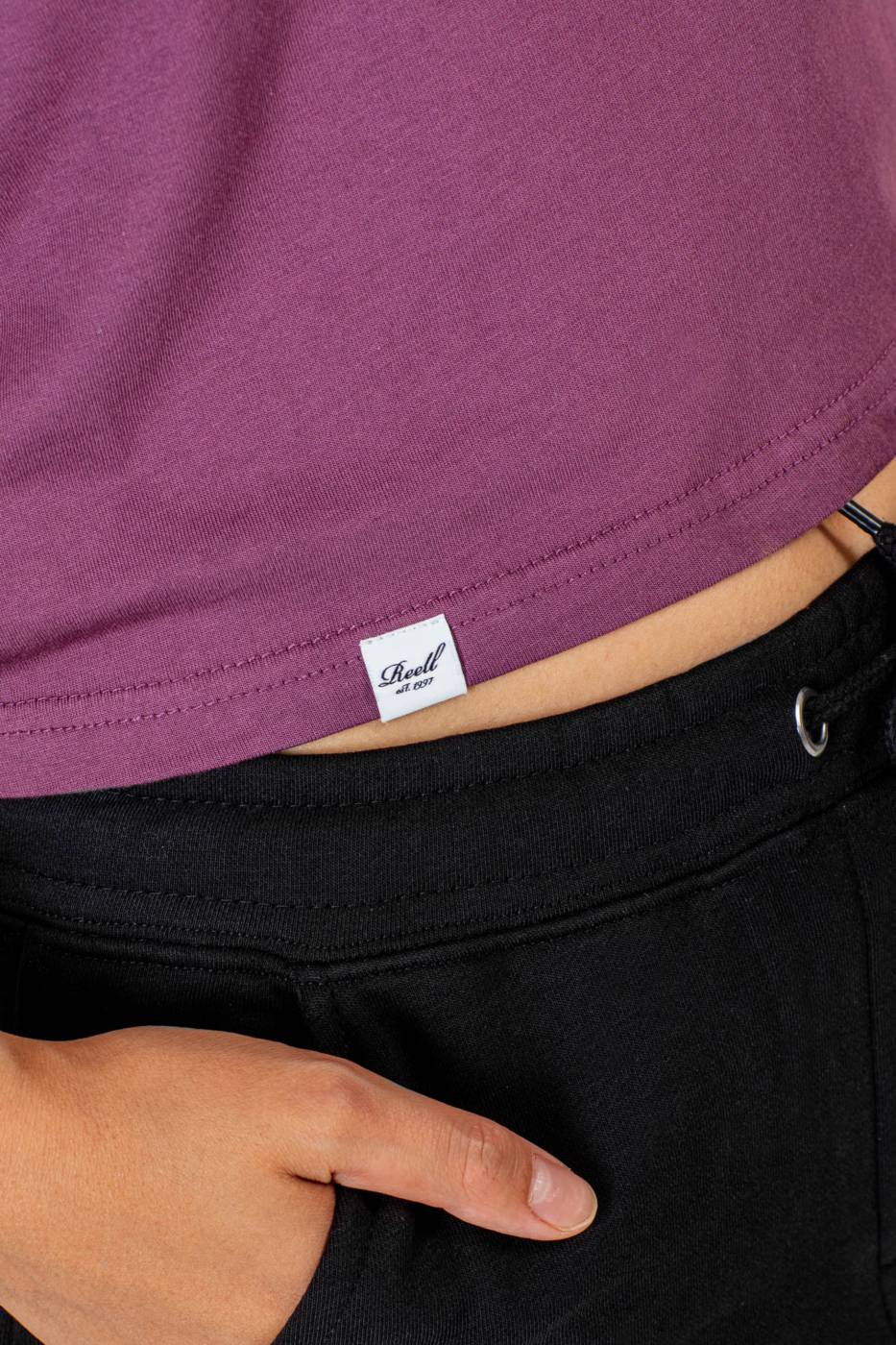 Reell Women Sweatshort Neueste Mode