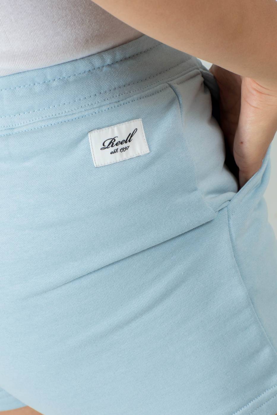 Reell Women Sweatshort Online Outlet