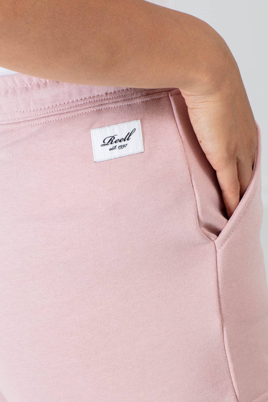 Reell Women Sweatshort Zeitlich begrenztes Angebot