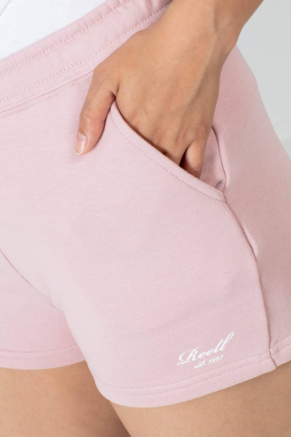 Reell Women Sweatshort Zeitlich begrenztes Angebot