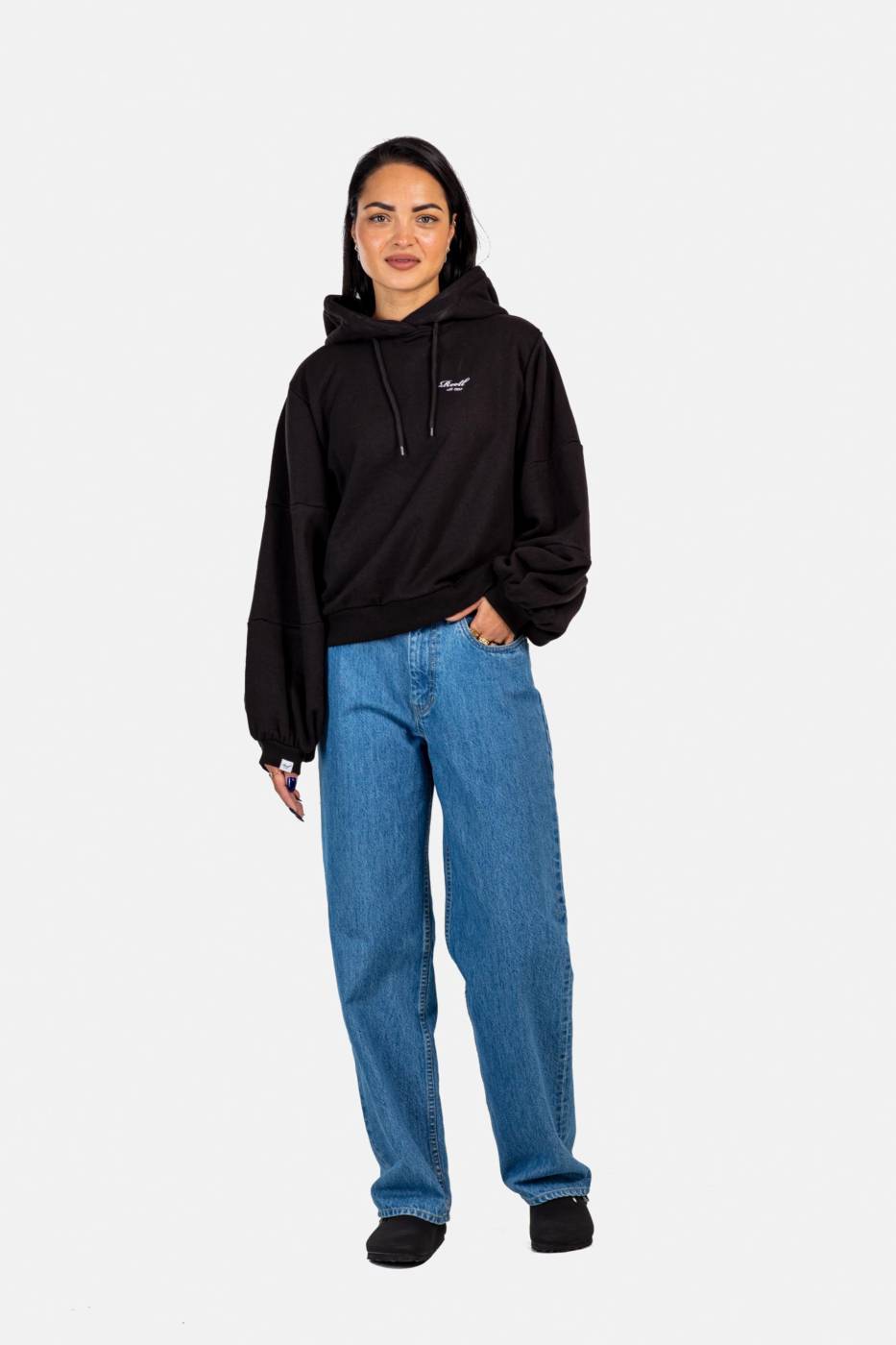 Reell Women Tamiko Hoodie Große Rabatte