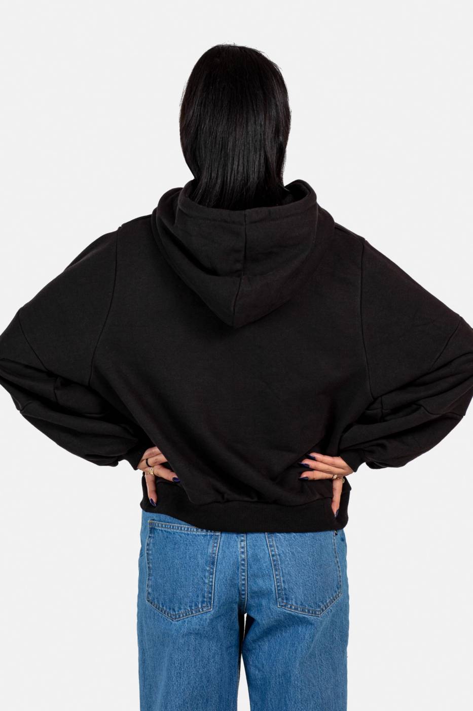Reell Women Tamiko Hoodie Große Rabatte