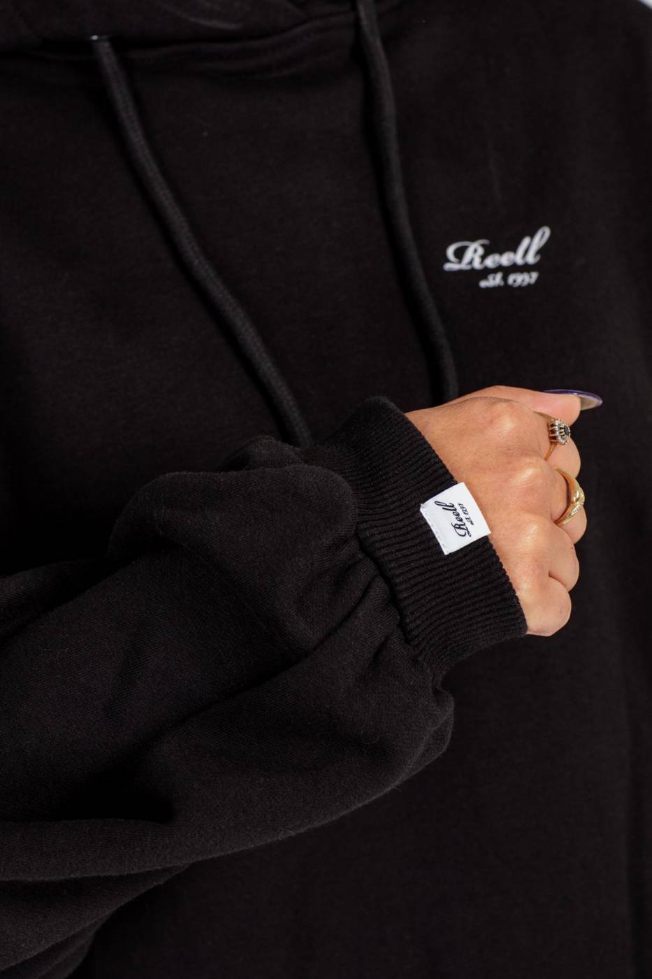 Reell Women Tamiko Hoodie Große Rabatte