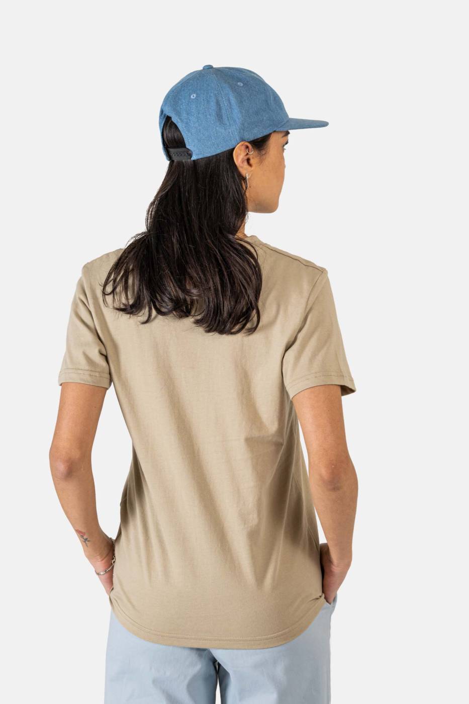 Reell Women Staple T-Shirt Neuheiten