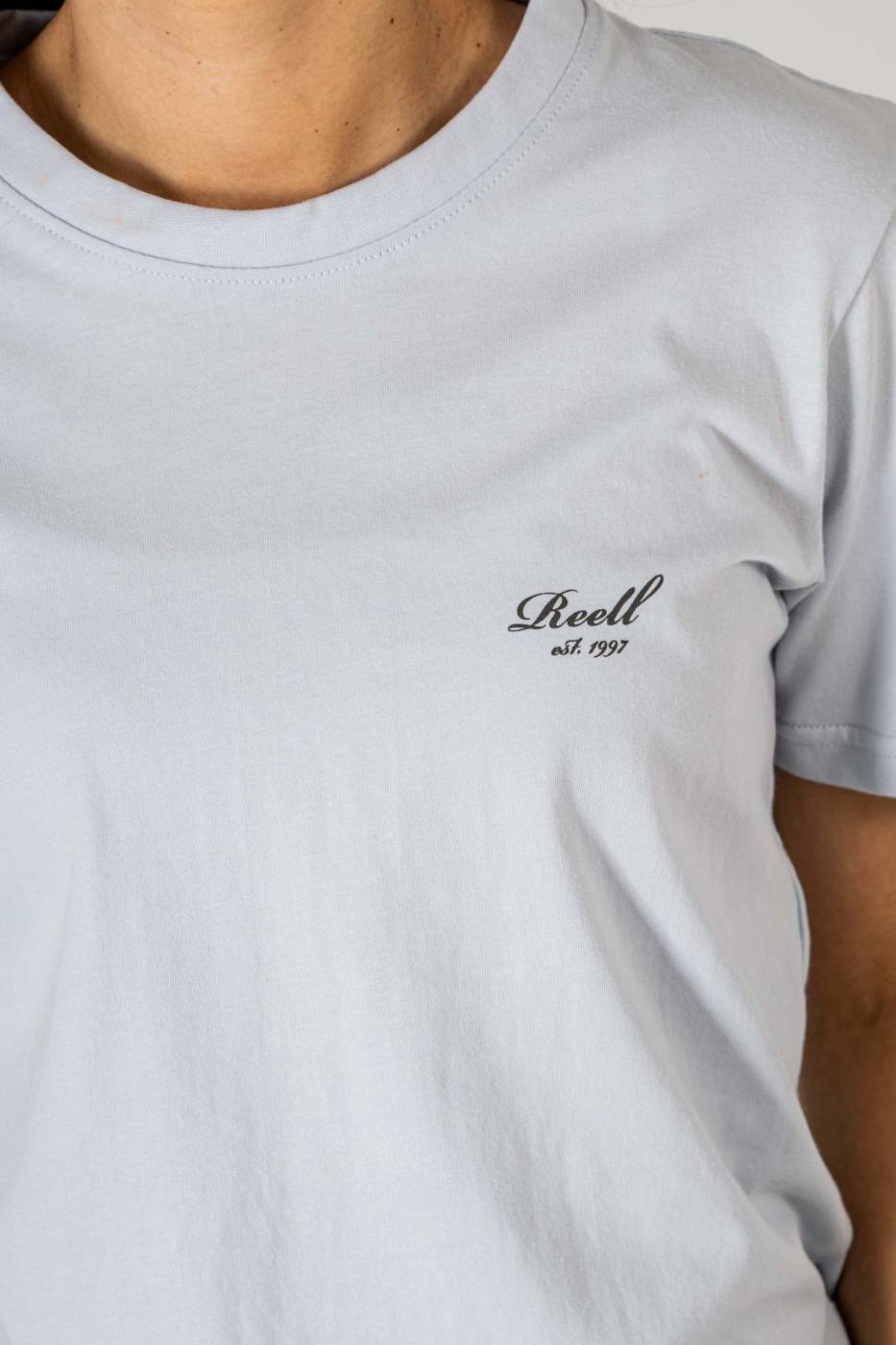 Reell Women Staple T-Shirt Bestseller