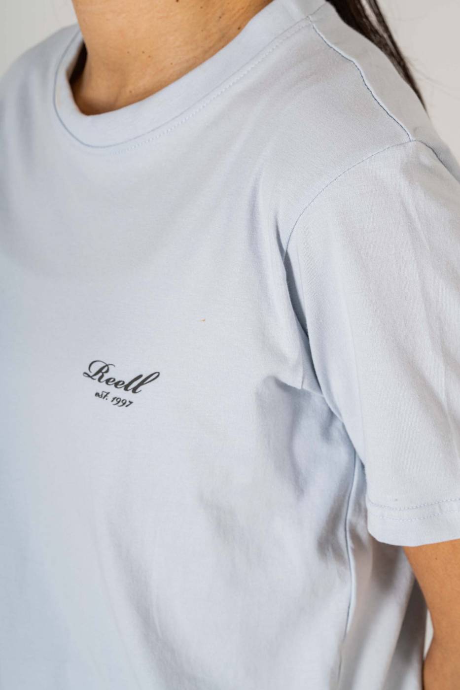 Reell Women Staple T-Shirt Bestseller