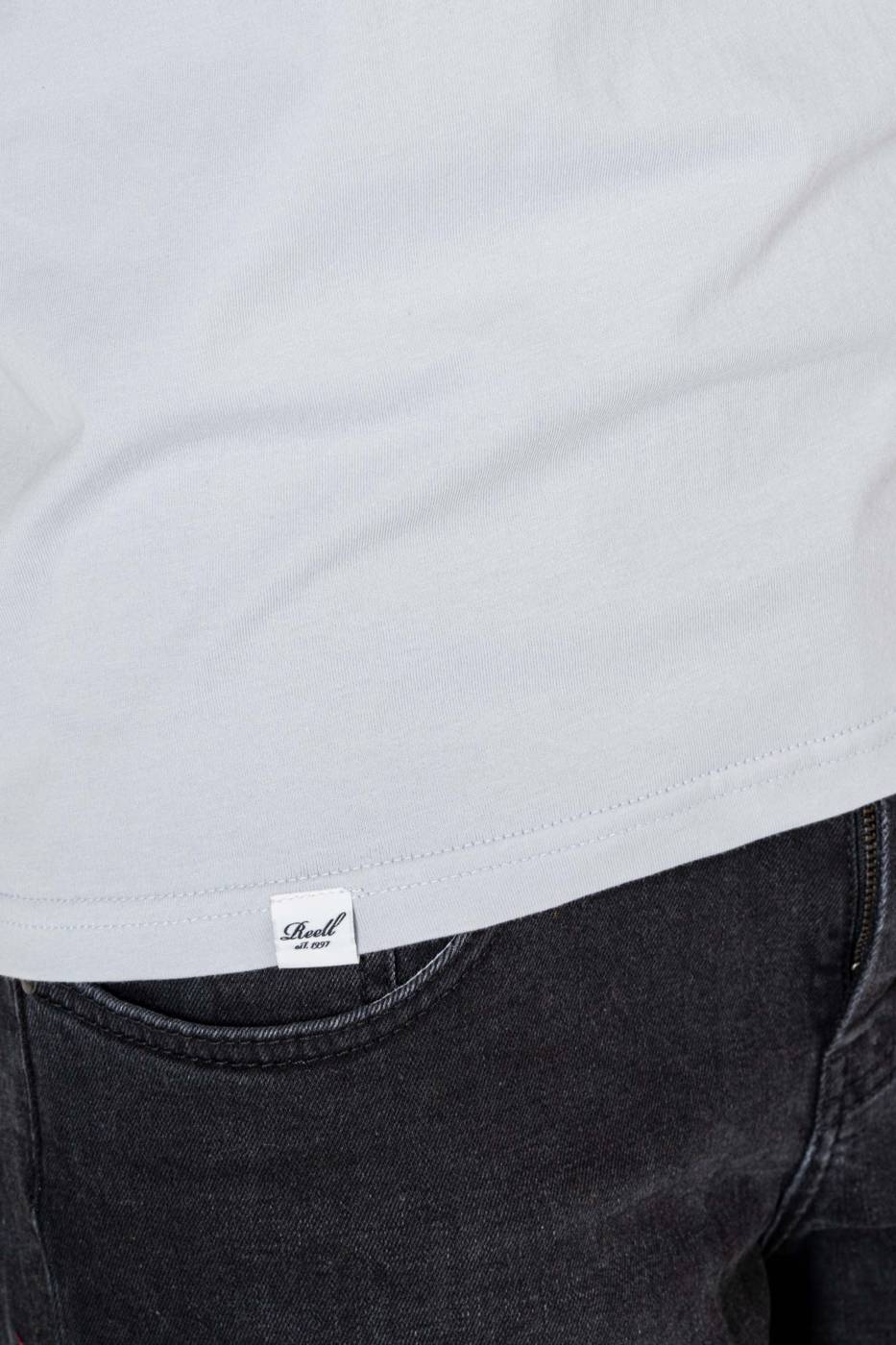 Reell Women Staple T-Shirt Bestseller
