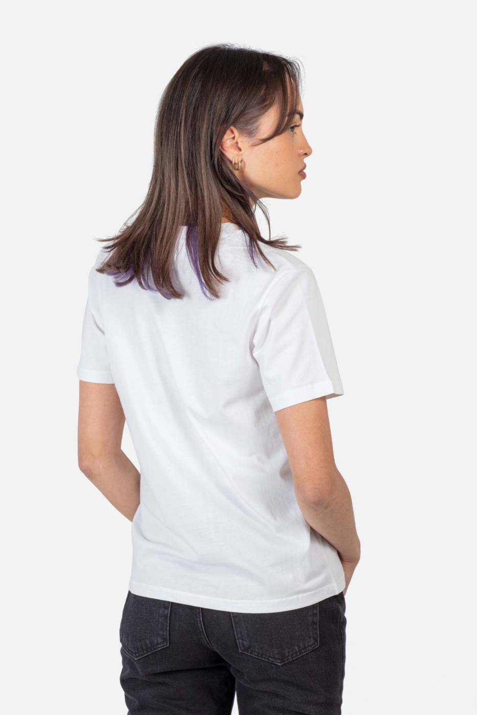 Reell Women Staple T-Shirt Saisonale Angebote