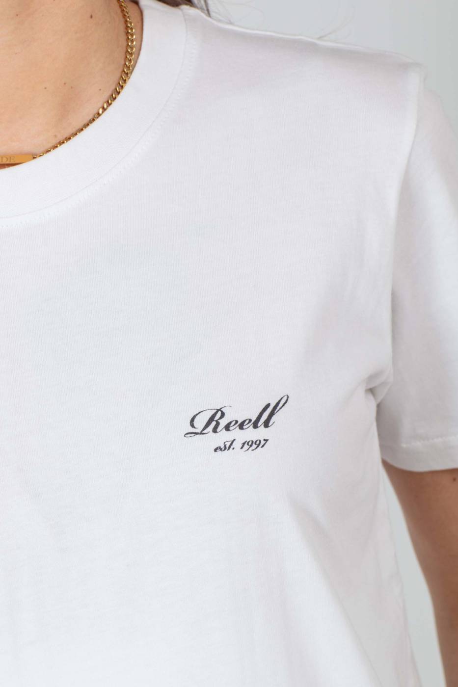 Reell Women Staple T-Shirt Saisonale Angebote