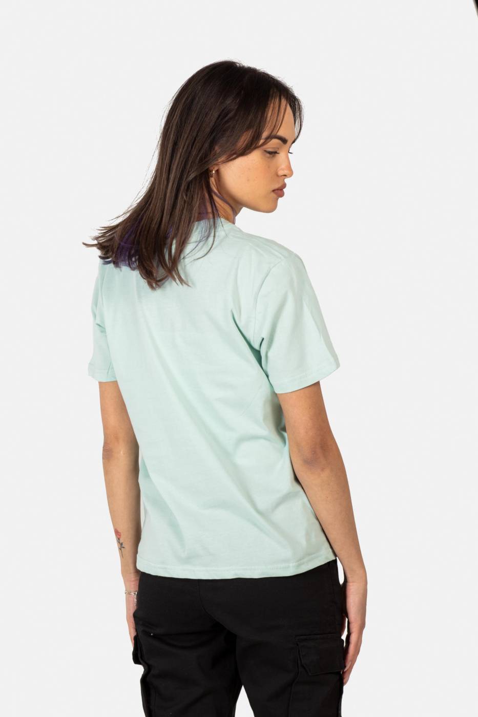 Reell Women Staple T-Shirt Räumungsverkauf