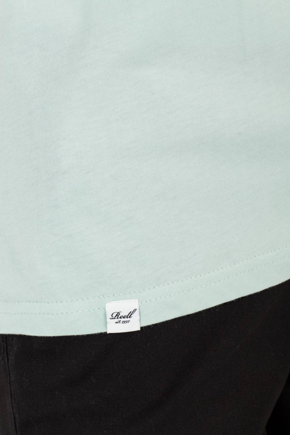Reell Women Staple T-Shirt Räumungsverkauf