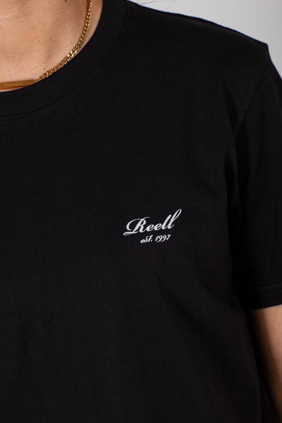 Reell Women Staple T-Shirt Kauf eins, bekomm eins gratis