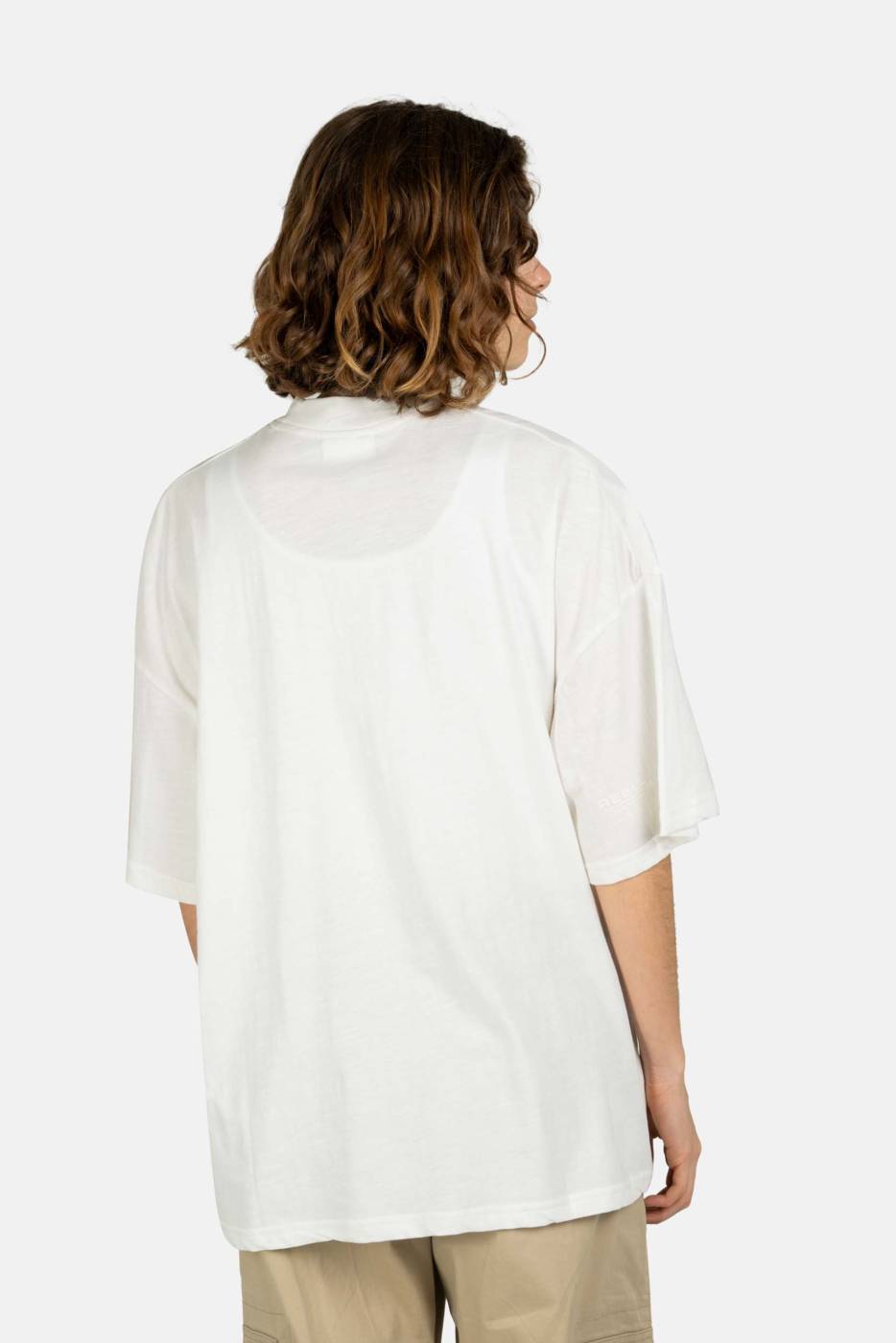 Reell Women Tara T-Shirt Tägliche Deals
