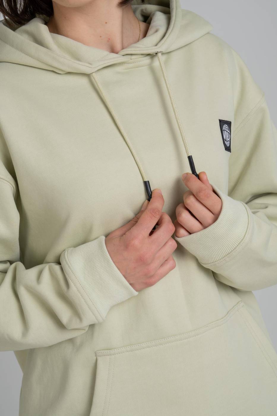 Reell Women Zoë Hoodie Riesige Ersparnisse