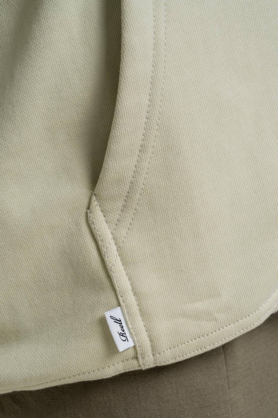Reell Women Zoë Hoodie Riesige Ersparnisse