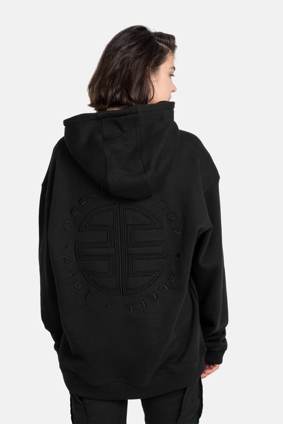 Reell Women Zoë Hoodie VIP-Rabatte