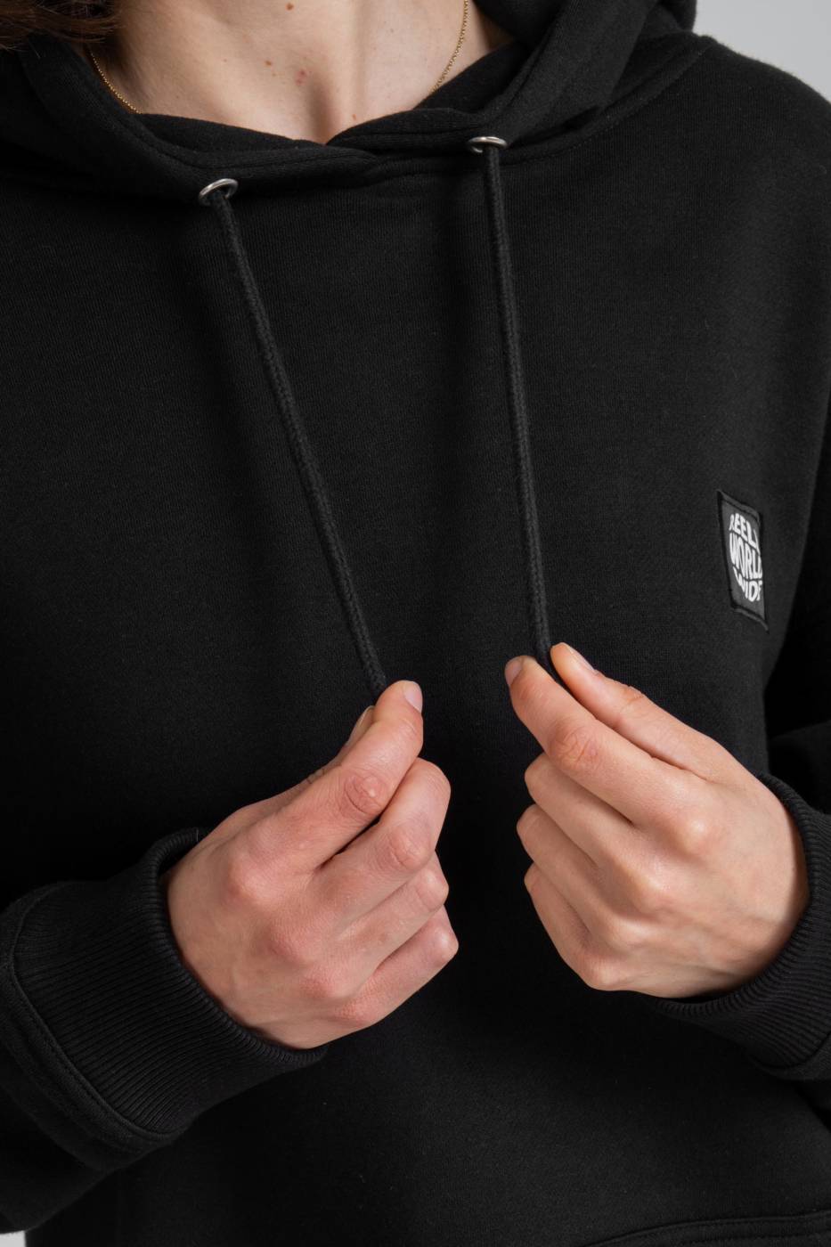 Reell Women Zoë Hoodie VIP-Rabatte